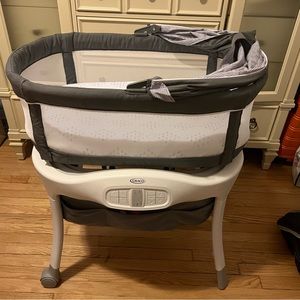 Graco Bassinet